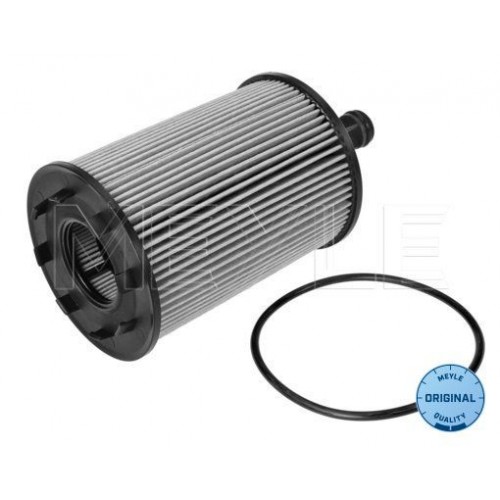 Olejový filter 1.4TDI, 1.9TDI, 1.9SDI, 2.0TDI 